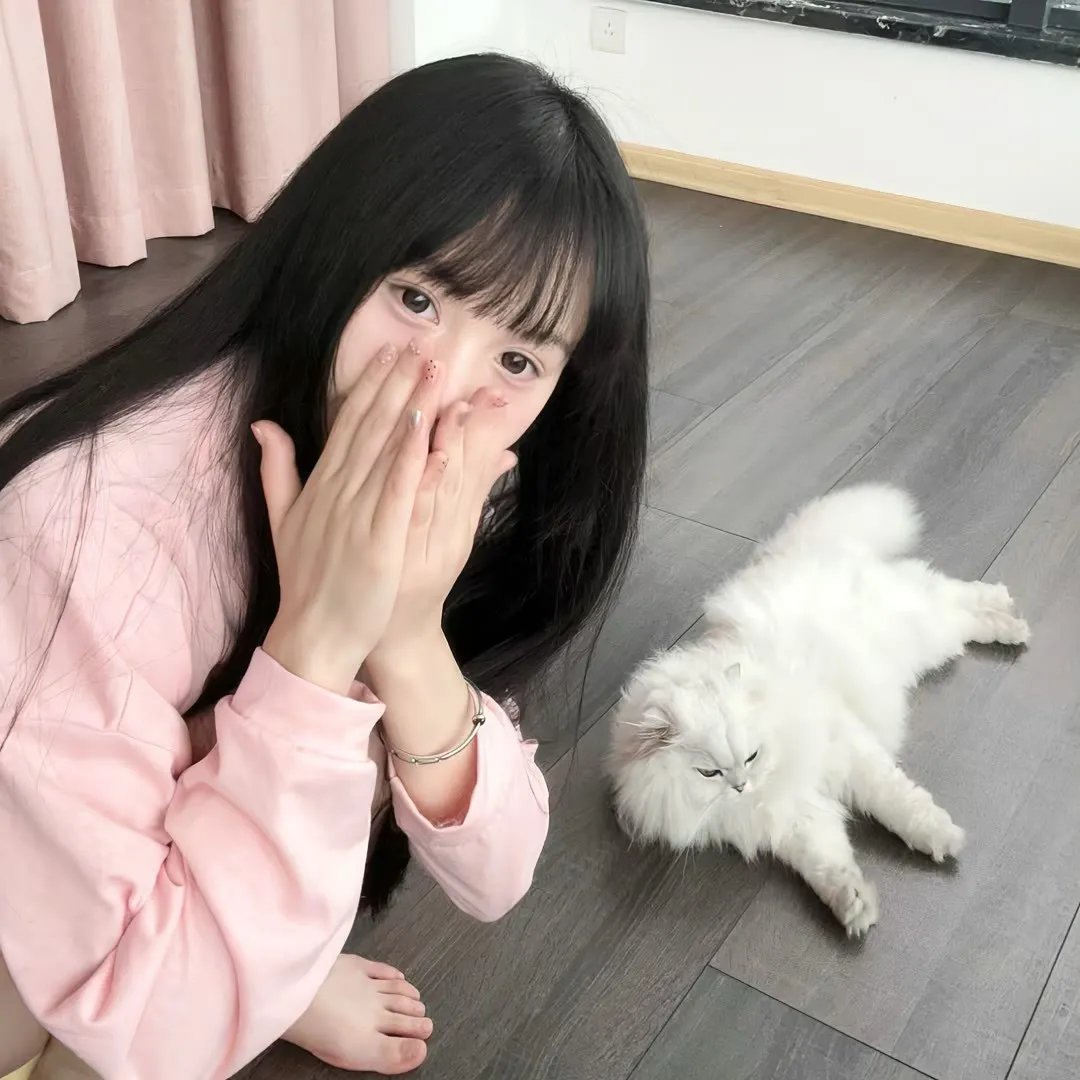 闪亮的眼睛
