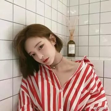 一个家